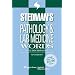 Stedman's Pathology & Laboratory Medicine Words: Includes Histology (Stedman's Word Book Series)