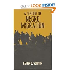 A Century of Negro Migration