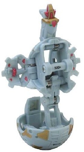 爆丸スターターパック BST-03 バロンキット