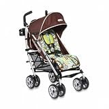 BabyPlanet timi & leslie Stroller, Felicity