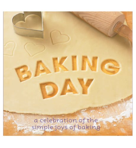 Baking Day