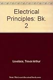 Electrical principles, 2