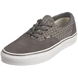 Vans Era VKV01GD.040, Unisex - Erwachsene Sneaker, (rpstp)dkgry/wh, 35.5 EU / 3 UK