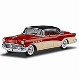 1956 Buick Roadmaster Riviera