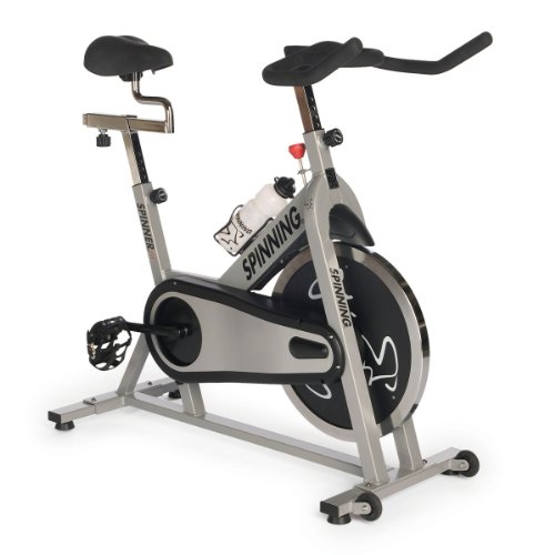 SpinnerÂ® Fit SpinÂ® bike reviews