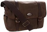 Fossil Estate Wax Canvas MBG8271 Messenger Bag