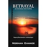 Betrayal: An Interactive Novel
