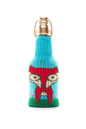 Freaker USA Forrest Dump One Size Fits All Bottle Insulator