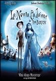 Corpse Bride ( Tim Burton`s Corpse Bride )  [ NON-USA FORMAT, PAL, Reg.2 Import - Spain ]