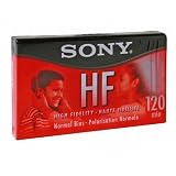 (Price/EA)Sony C120HFL HF Audio Tape (120 min)