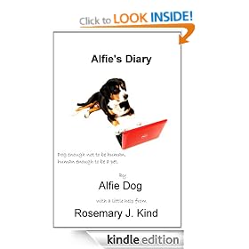 Alfie's Diary