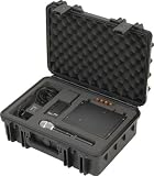 SKB Shure ULX/SLX Wireless System Mic Case