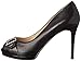 Nine West Women's Falabella Leather Dress Pump