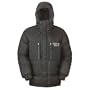 Mountain Hardwear Absolute Parka -Black -medium