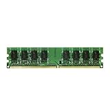 Mushkin A0375066-MU Arbeitsspeicher 1GB (533 MHz, 240-polig) DDR2-RAM