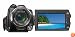 Sony HDR-XR500V 120GB HDD High Def Camcorder w/12 MP & 12x Optical Zoom