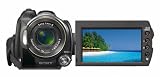 Sony HDR-XR500V 120GB HDD High Def Camcorder w/12 MP & 12x Optical Zoom