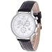 Haas & Cie Herren-Armbanduhr Vitesse Chronograph MFH211ZSA