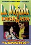 LA MOJADA ENGANADA