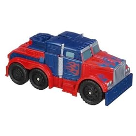 Hasbro CHLD TRA MV2 CYBER SLAMMER 2.0 OPT