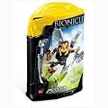 Lego Bionicle Krika Toa Onua Bitil 8694 8690 8696