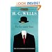 The Invisible Man