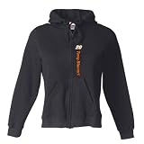 Tony Stewart Women's Fantasy Driver Hooded Sweatshirt