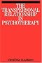 The Transpersonal Relationship in Psychotherapy