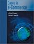 Cases in E-Commerce