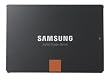 Samsung 840 Series Basic interne SSD-Festplatte 120GB (6,4 cm (2,5 Zoll), 256MB Cache, SATA III) anthrazit