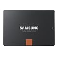 Samsung - SSD S�rie 840 - MZ-7TD120BW - Disque flash interne 2,5" - Controleur Samsung - SATA III - 120 Go - Kit basic (SSD et logiciel Magician)