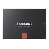 Samsung - SSD S�rie 840 - MZ-7TD120BW - Disque flash interne 2,5" - Controleur Samsung - SATA III - 120 Go - Kit basic (SSD et logiciel Magician)par Samsung