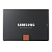 Samsung 840 Series Basic interne SSD-Festplatte 120GB (6,4 cm (2,5 Zoll), 256MB Cache, SATA III) anthrazit