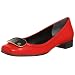Apparel : Lauren Ralph Lauren Women's Pamela Flat