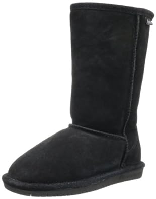 bearpaw emma tall youth boot