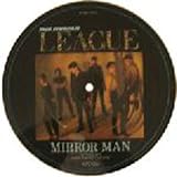 Human League, The - Mirror Man - [7