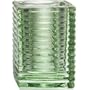 Kelly Clear Cube Lamp (06-0879) Category: Foodservice Candles and Canned Heat