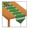 Table Runner Game Day Football