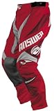 A7 ALPHA PANTS RED 26 - ANSWER -