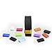 The Friendly Swede Silicone Fasteners for Fitbit Charge Wristband (12 Pack)