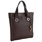 HIDESIGN by Scully Sorrento 4 Tote