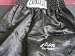 ROBERTO DURAN AUTOGRAPHED AWESOME Everlast BOXING TRUNKS (BOXING)