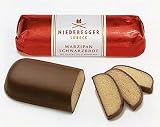 Niederegger Chocolate Covered Marzipan Loaf, 2.6-Ounce (Pack of 5)