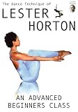 Dance Technique of Lester Horton: Guide for Teaching an Advanced Beginners Class