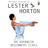 The Dance Technique of Lester Horton: An Advanced Beginners Class