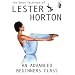 The Dance Technique of Lester Horton: An Advanced Beginners Class