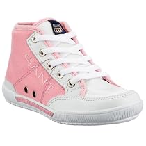 GANT Republic 48.40005B, M&auml;dchen Sneaker