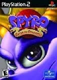Spyro: Enter the Dragonfly