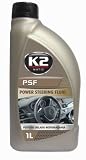 Produkt-Bild: Servofl&uuml;ssigkeit Servolenkungs&ouml;l &Ouml;l Schmierfl&uuml;ssigkeit Hydraulik&ouml;l 1l PSF POWER STEERING FLUID
