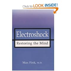 Electroshock: Healing Mental Illness